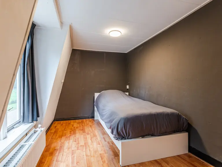 Broeklaan 10, ASSEN