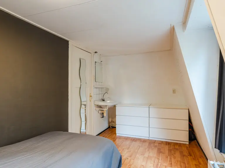 Broeklaan 10, ASSEN