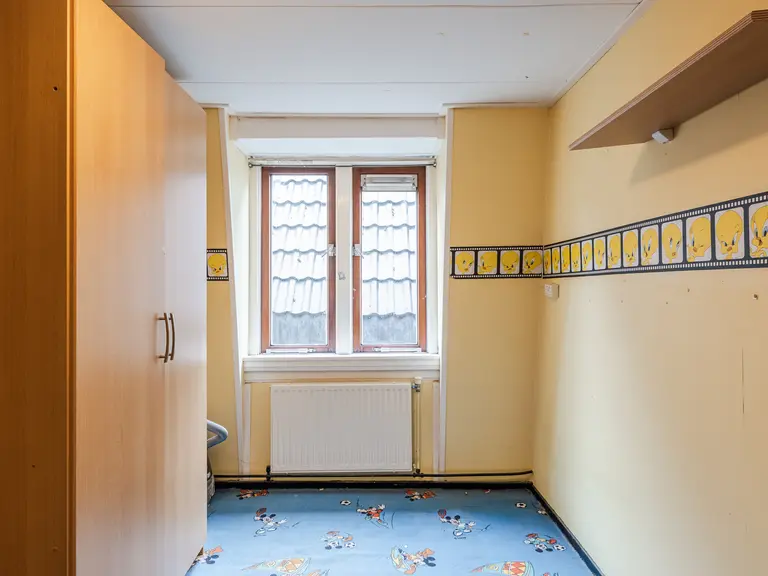 Broeklaan 10, ASSEN