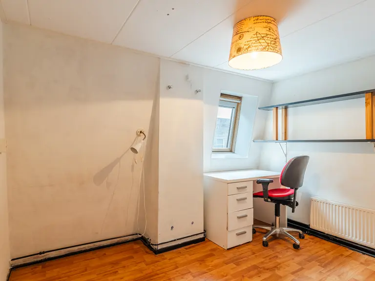 Broeklaan 10, ASSEN