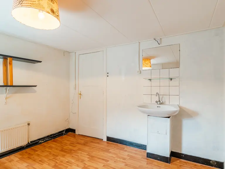 Broeklaan 10, ASSEN