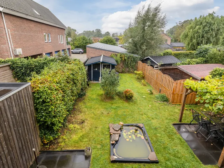 Broeklaan 10, ASSEN