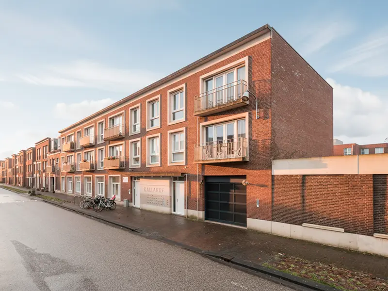 Veluwemeer 281, WOERDEN