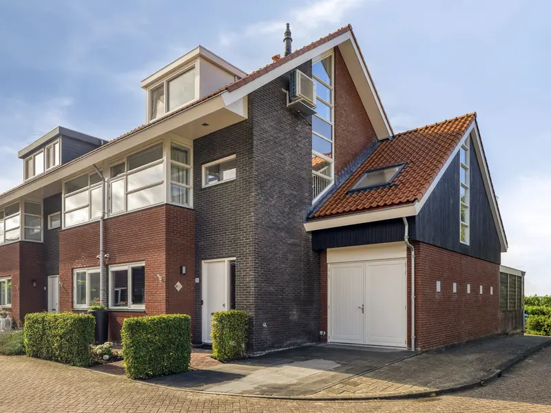 Het Erf 31, ZEGVELD