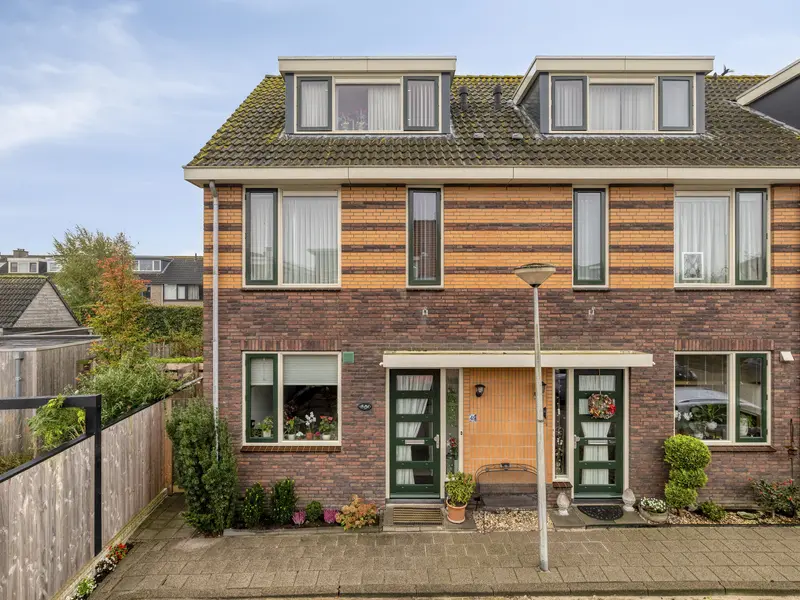 Kerkweg 49, DRIEBRUGGEN