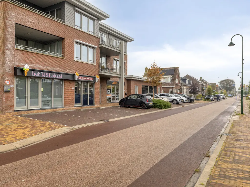 Kerkweg 49, DRIEBRUGGEN