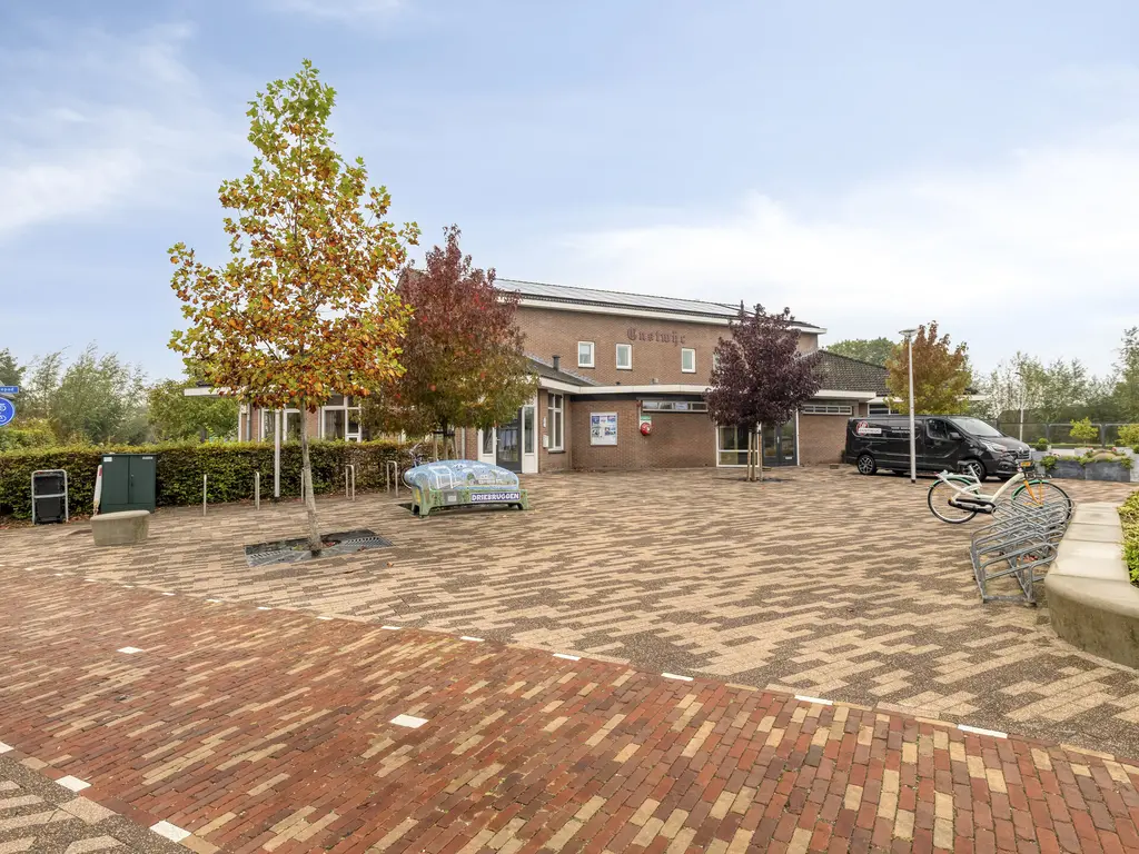 Kerkweg 49, DRIEBRUGGEN