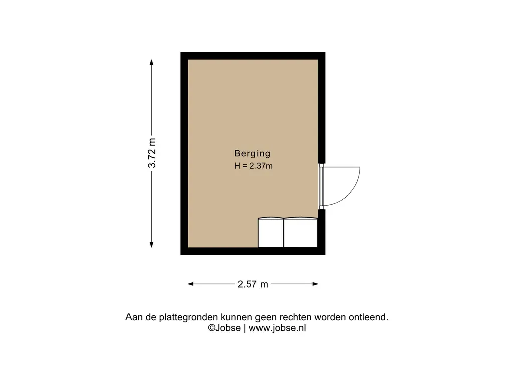 Plattegrond 4