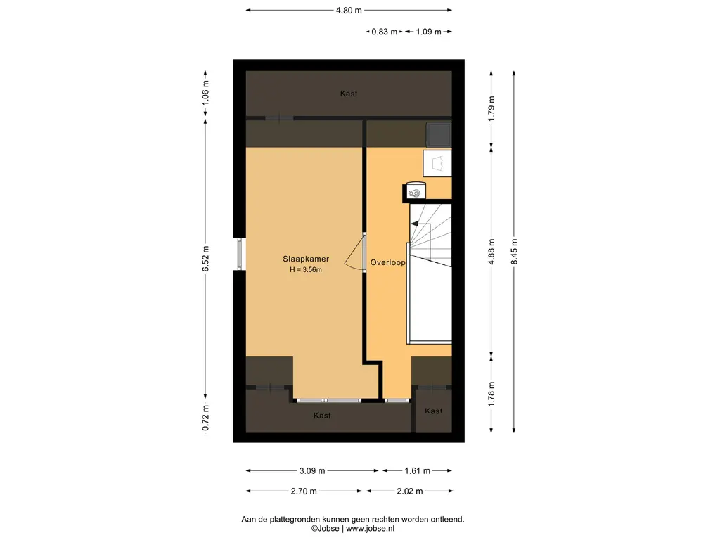 Plattegrond 3