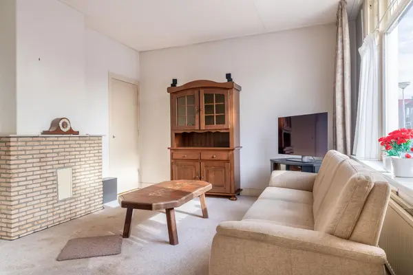 Emmastraat 69, LEKKERKERK
