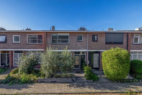 Jacob Jordaensstraat 28, KRIMPEN AAN DEN IJSSEL
