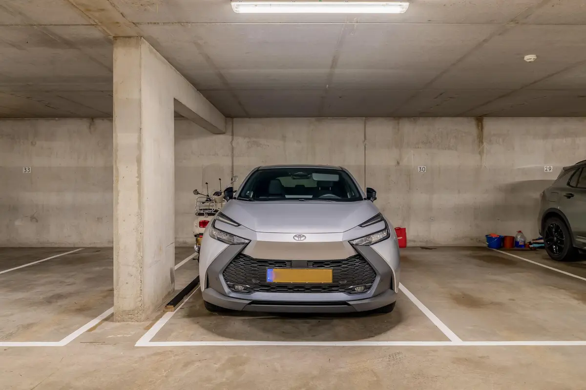 Fort Asperen 11, KRIMPEN AAN DEN IJSSEL