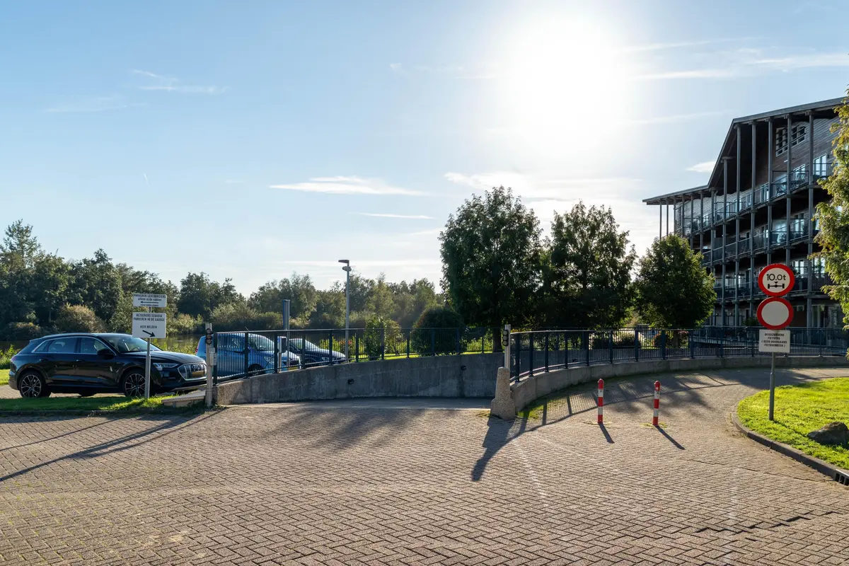 Fort Asperen 11, KRIMPEN AAN DEN IJSSEL