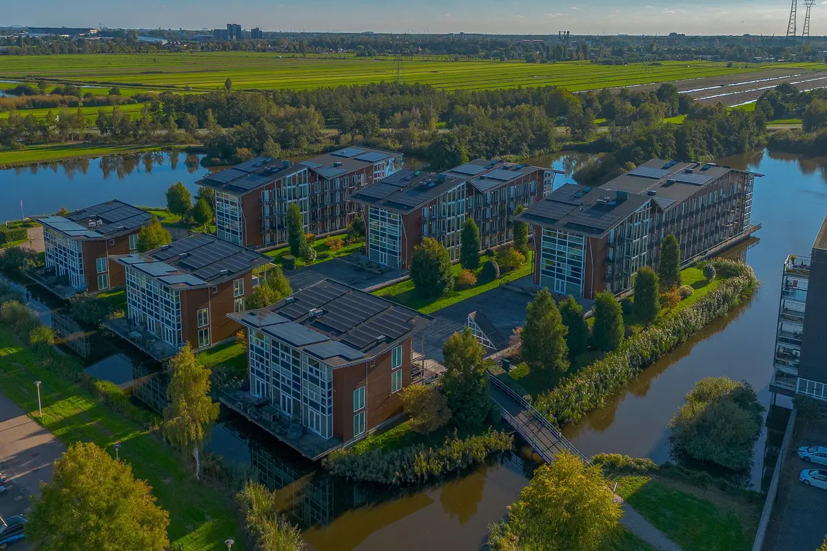 Fort Asperen 11, KRIMPEN AAN DEN IJSSEL