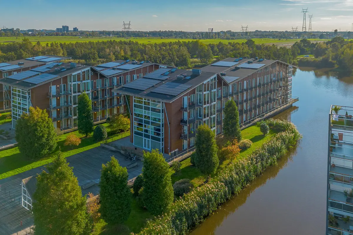 Fort Asperen 11, KRIMPEN AAN DEN IJSSEL