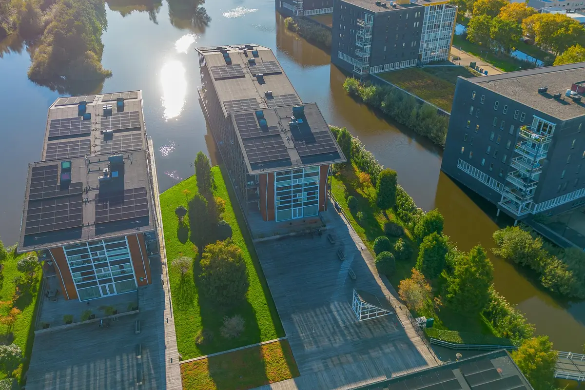 Fort Asperen 11, KRIMPEN AAN DEN IJSSEL