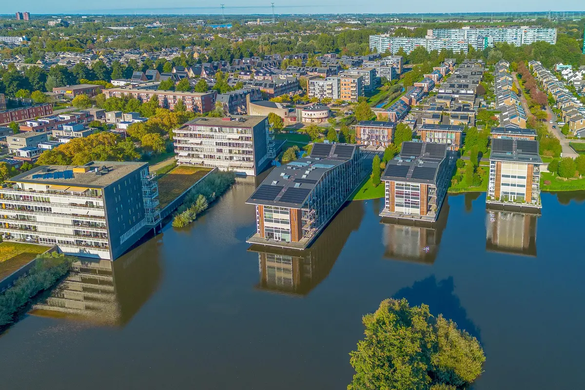 Fort Asperen 11, KRIMPEN AAN DEN IJSSEL