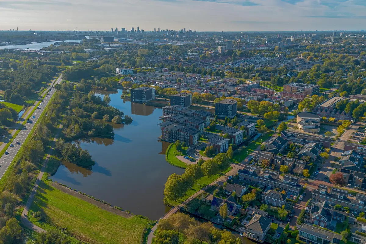Fort Asperen 11, KRIMPEN AAN DEN IJSSEL