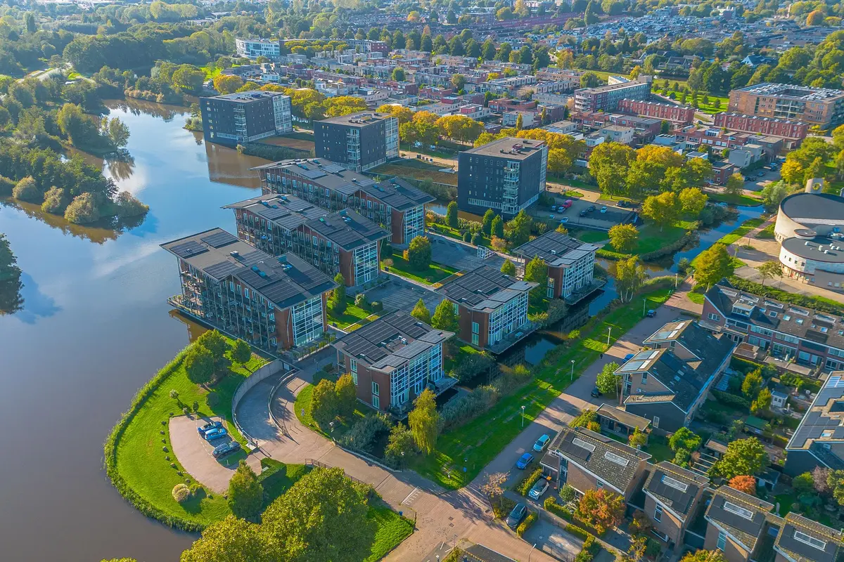 Fort Asperen 11, KRIMPEN AAN DEN IJSSEL