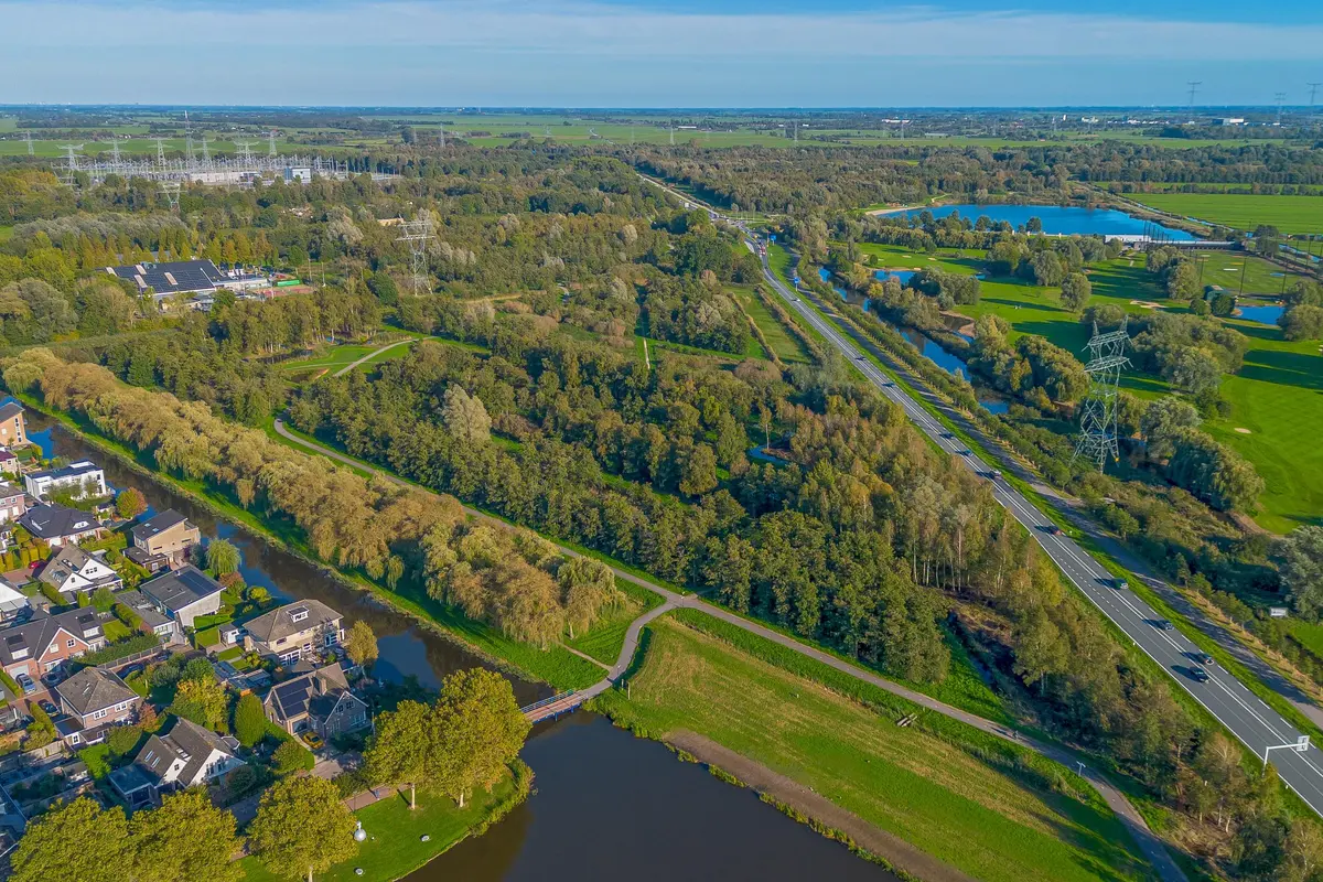 Fort Asperen 11, KRIMPEN AAN DEN IJSSEL
