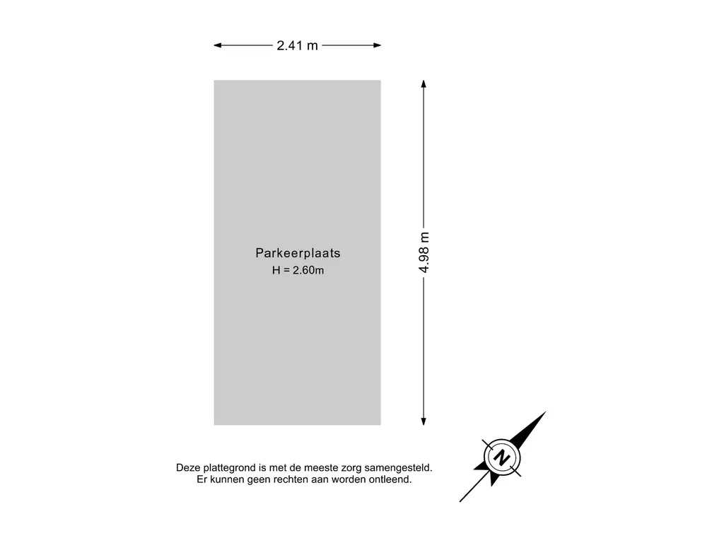 Plattegrond 3