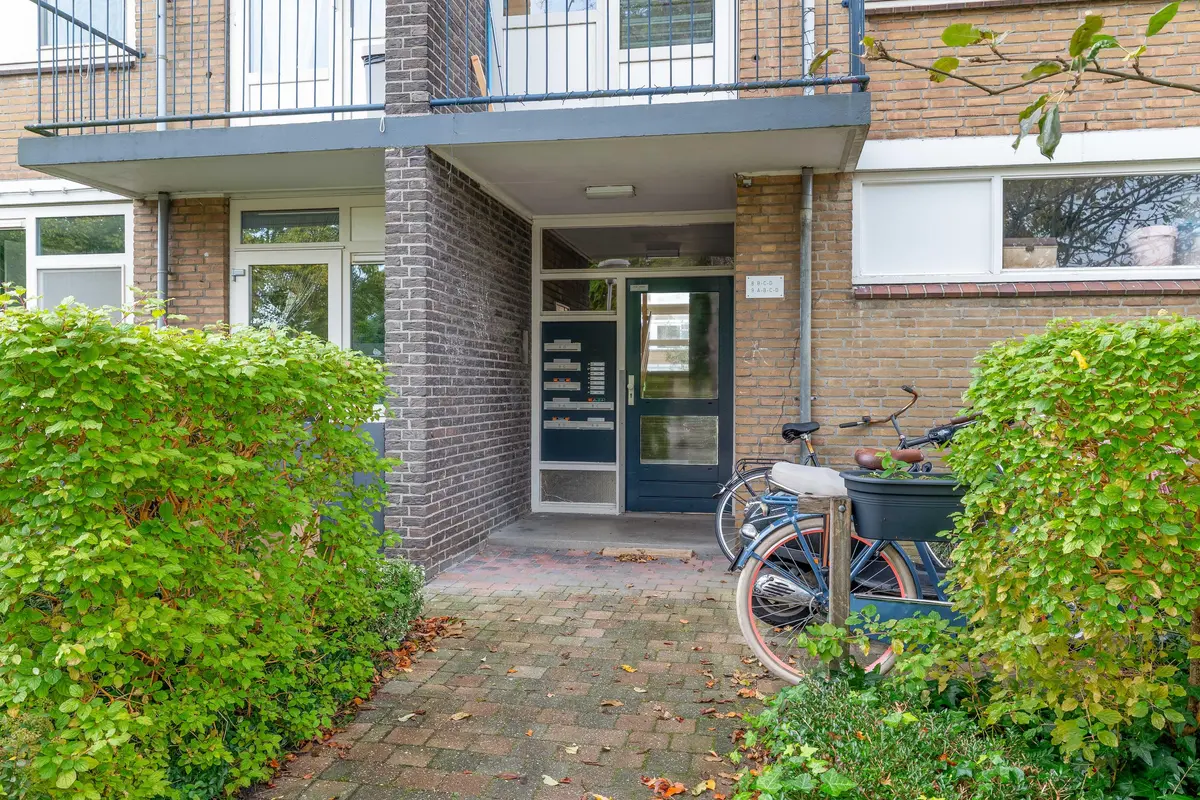 Dokter W.M. Blomsingel 9c, KRIMPEN AAN DEN IJSSEL