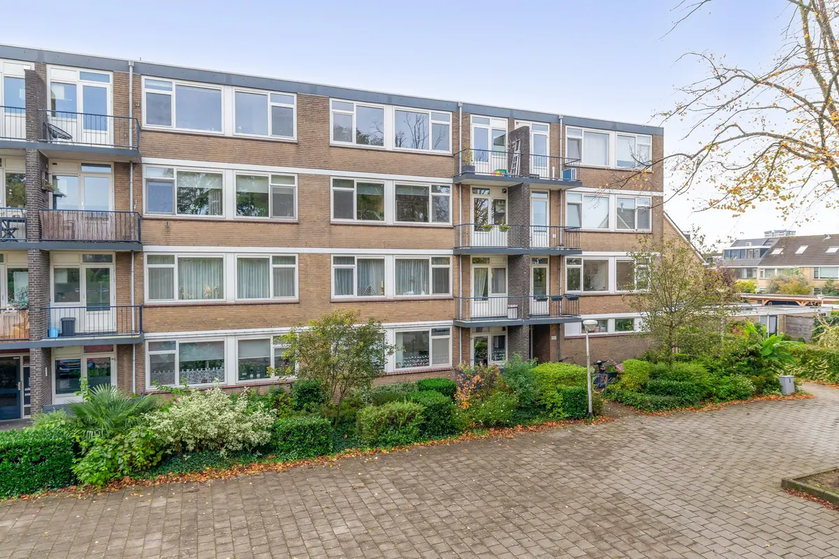 Dokter W.M. Blomsingel 9c, KRIMPEN AAN DEN IJSSEL