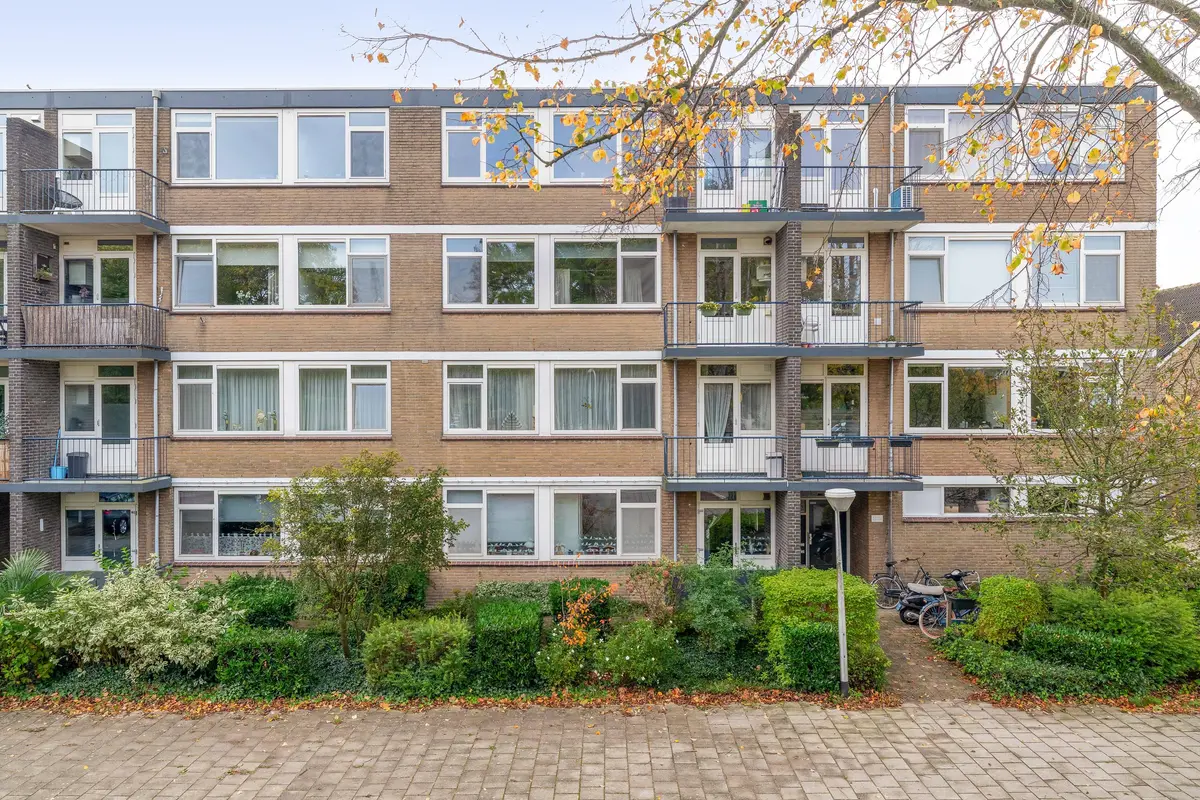 Dokter W.M. Blomsingel 9c, KRIMPEN AAN DEN IJSSEL