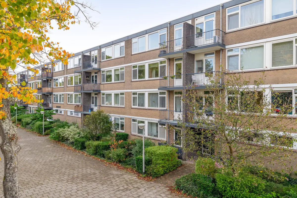 Dokter W.M. Blomsingel 9c, KRIMPEN AAN DEN IJSSEL
