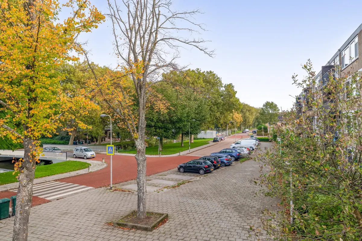 Dokter W.M. Blomsingel 9c, KRIMPEN AAN DEN IJSSEL