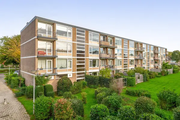 Dokter W.M. Blomsingel 9c, KRIMPEN AAN DEN IJSSEL