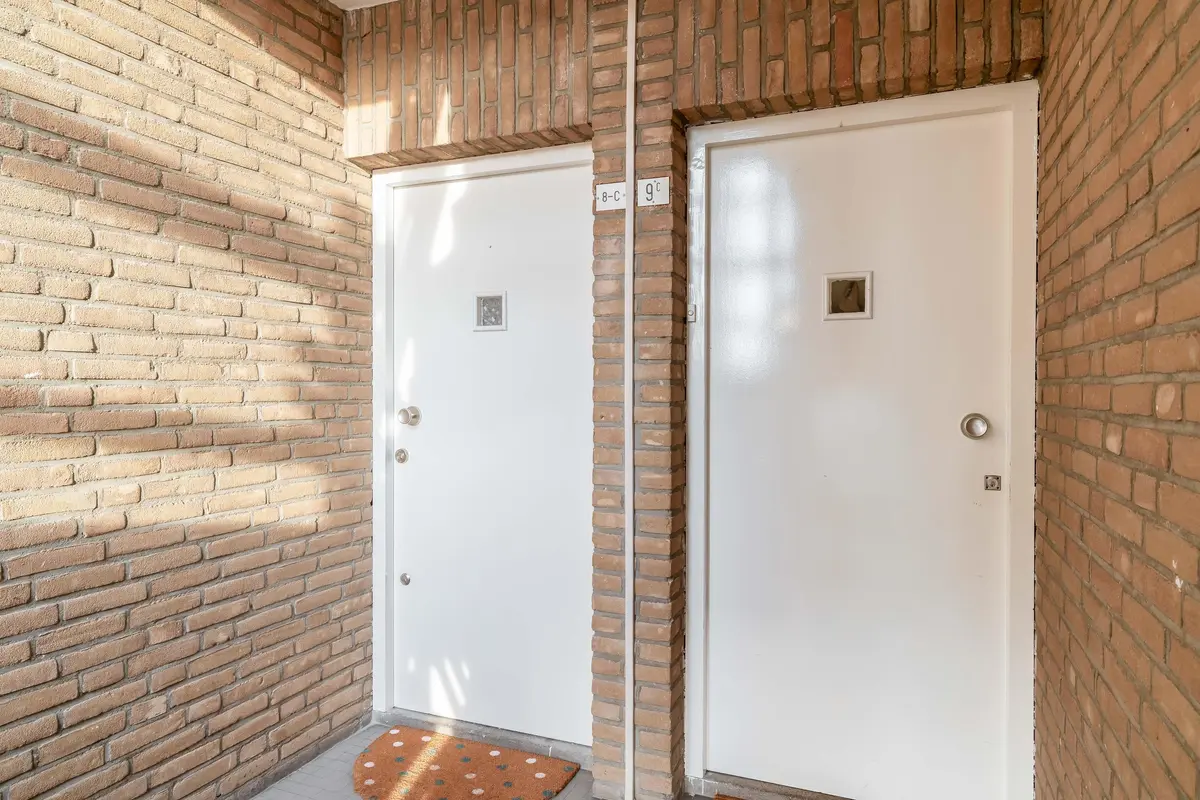 Dokter W.M. Blomsingel 9c, KRIMPEN AAN DEN IJSSEL