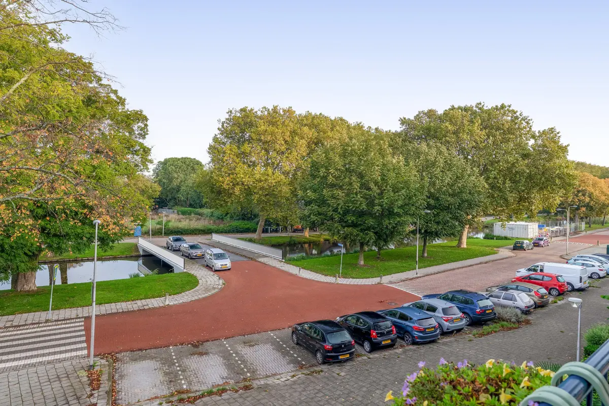 Dokter W.M. Blomsingel 9c, KRIMPEN AAN DEN IJSSEL
