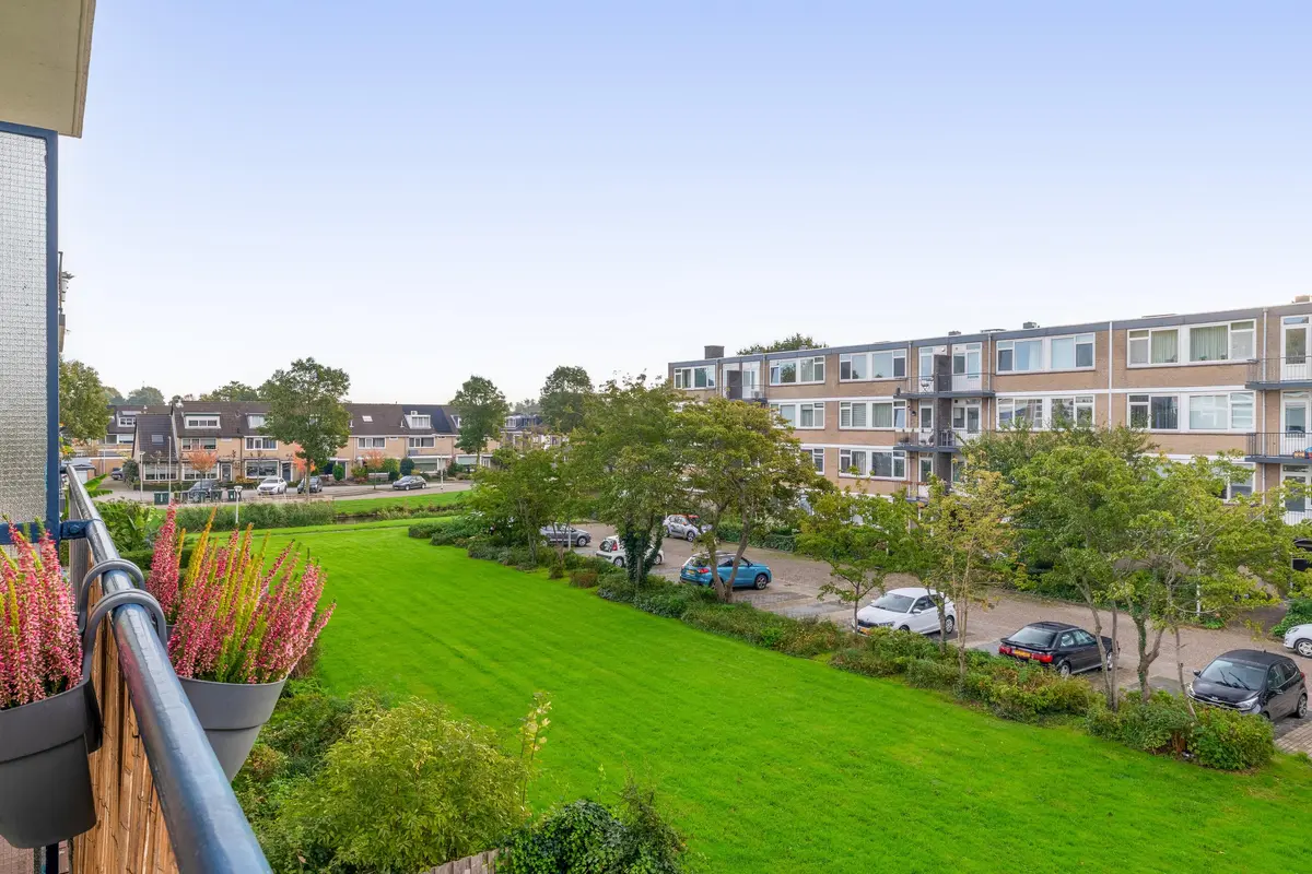 Dokter W.M. Blomsingel 9c, KRIMPEN AAN DEN IJSSEL
