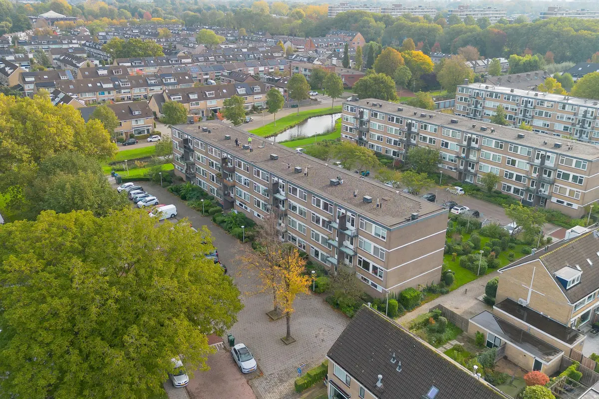 Dokter W.M. Blomsingel 9c, KRIMPEN AAN DEN IJSSEL