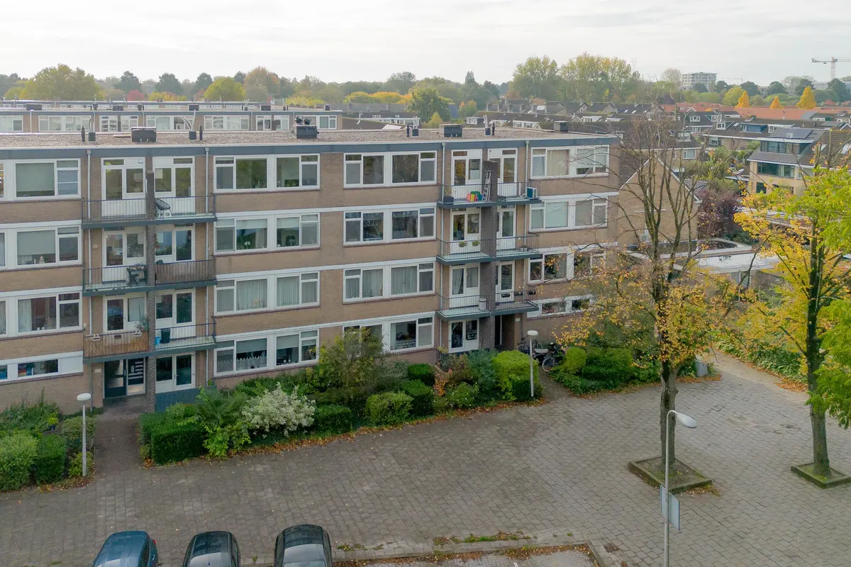 Dokter W.M. Blomsingel 9c, KRIMPEN AAN DEN IJSSEL