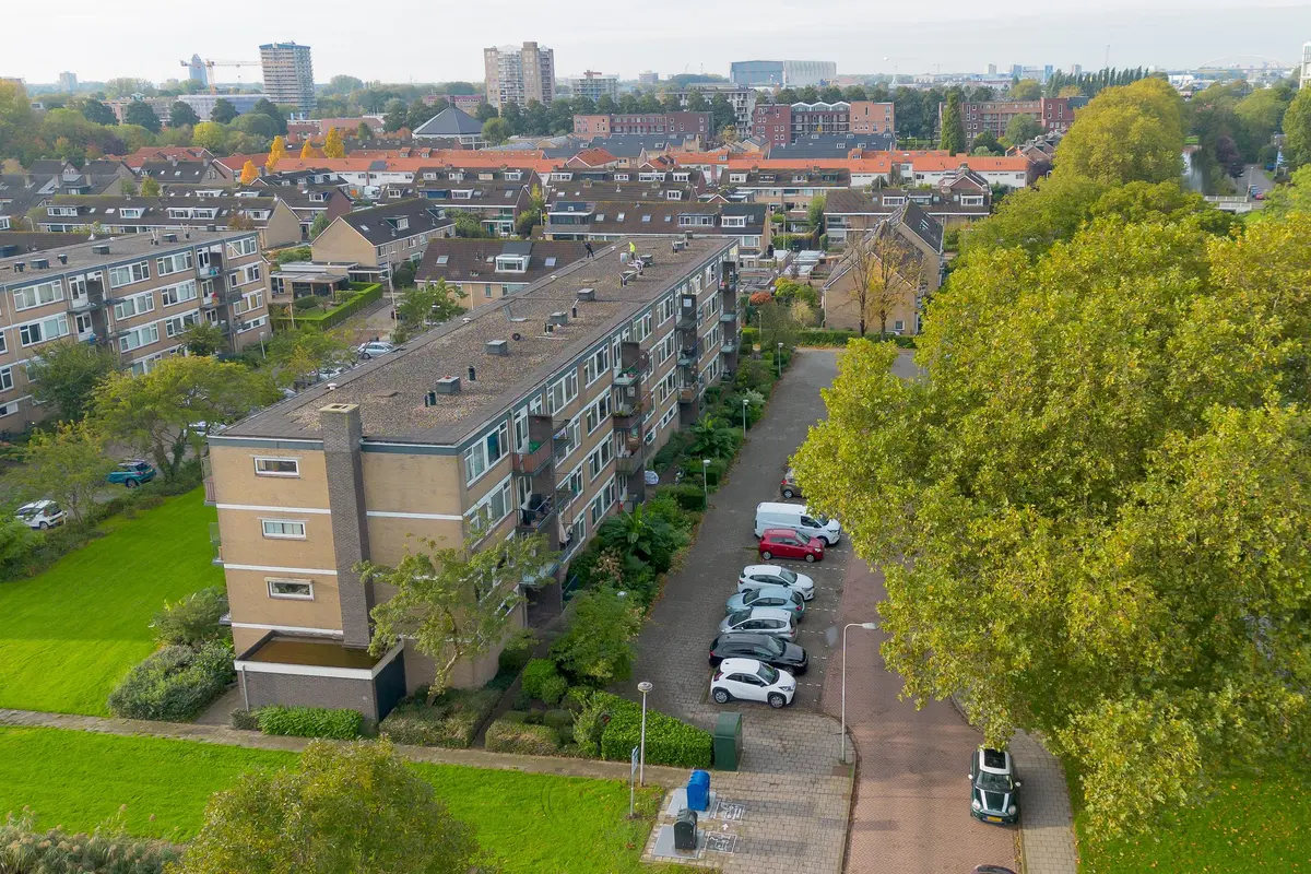Dokter W.M. Blomsingel 9c, KRIMPEN AAN DEN IJSSEL