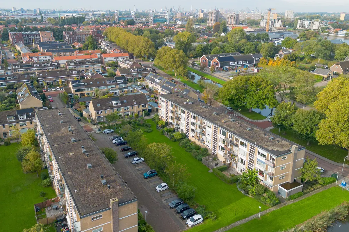 Dokter W.M. Blomsingel 9c, KRIMPEN AAN DEN IJSSEL