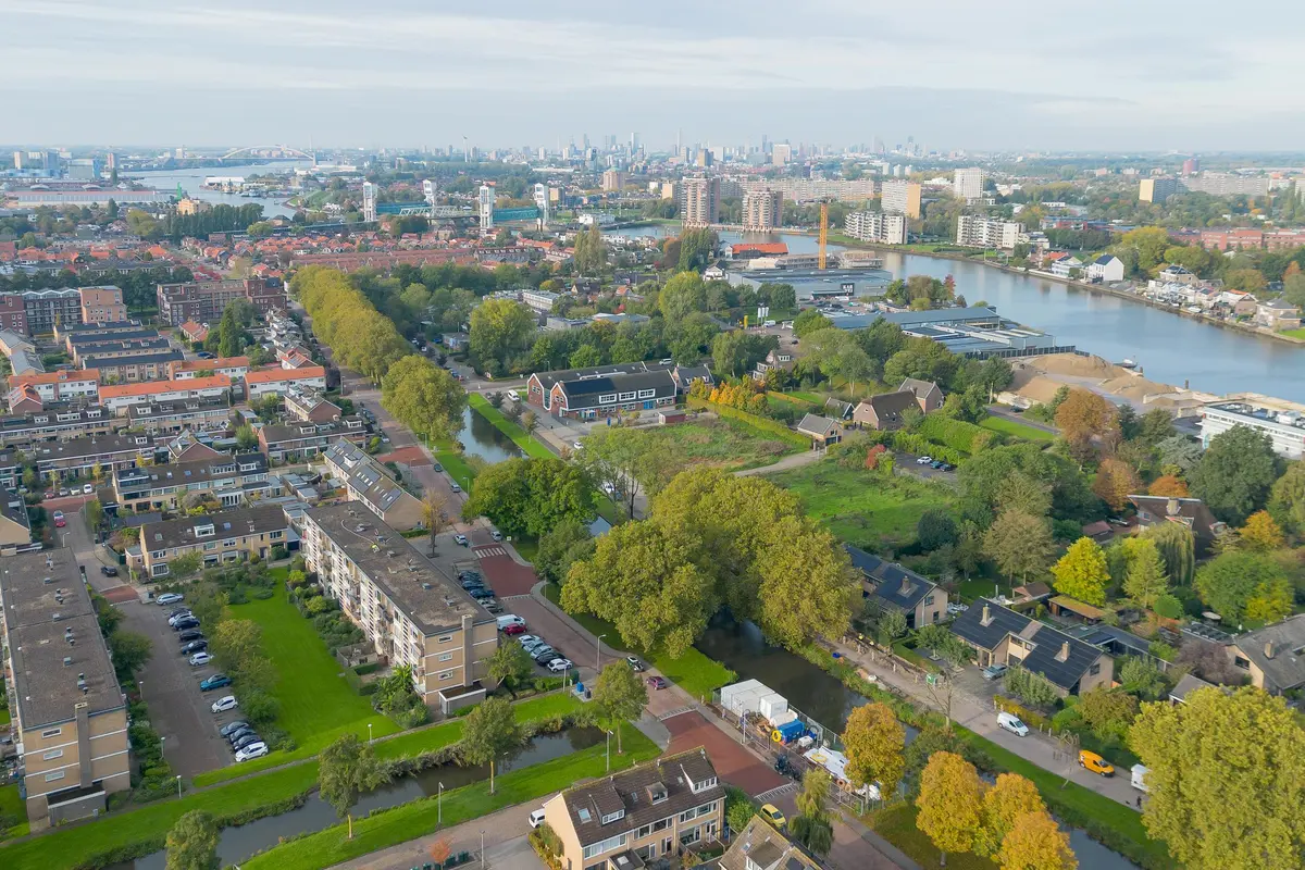 Dokter W.M. Blomsingel 9c, KRIMPEN AAN DEN IJSSEL