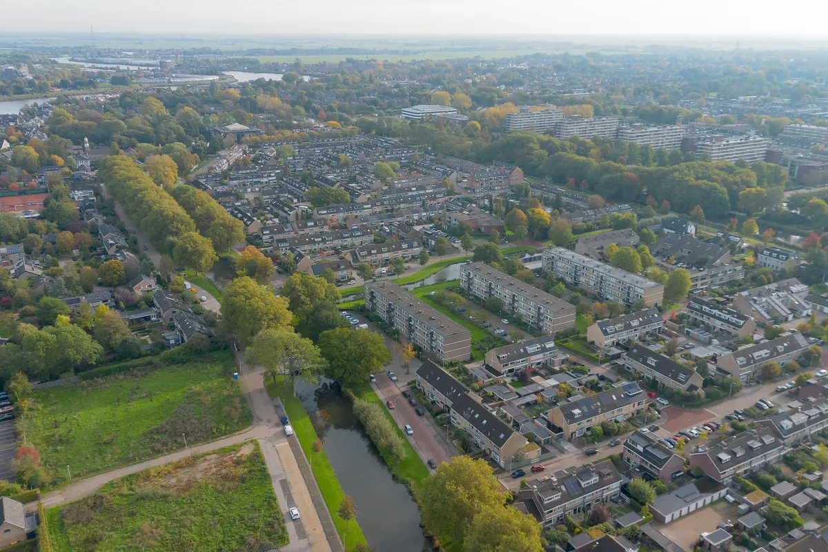 Dokter W.M. Blomsingel 9c, KRIMPEN AAN DEN IJSSEL