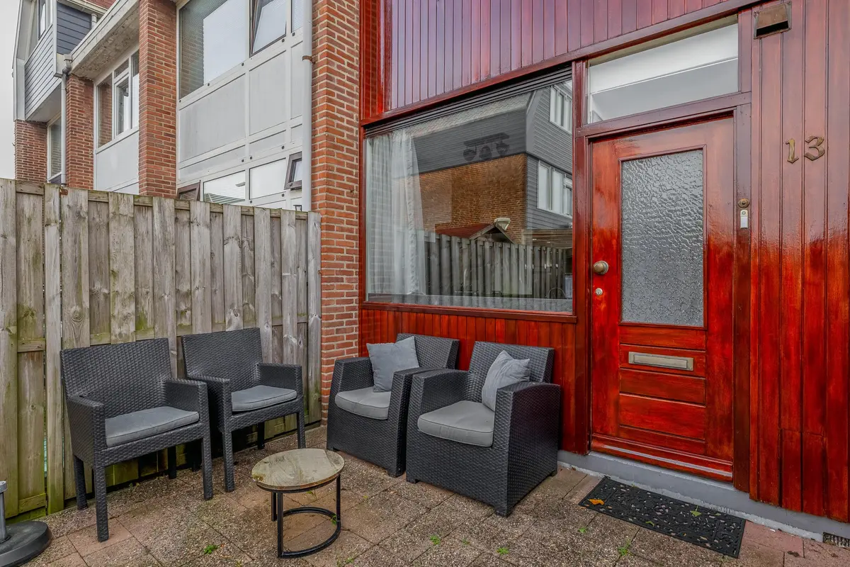 Hobbemalaan 13, KRIMPEN AAN DEN IJSSEL