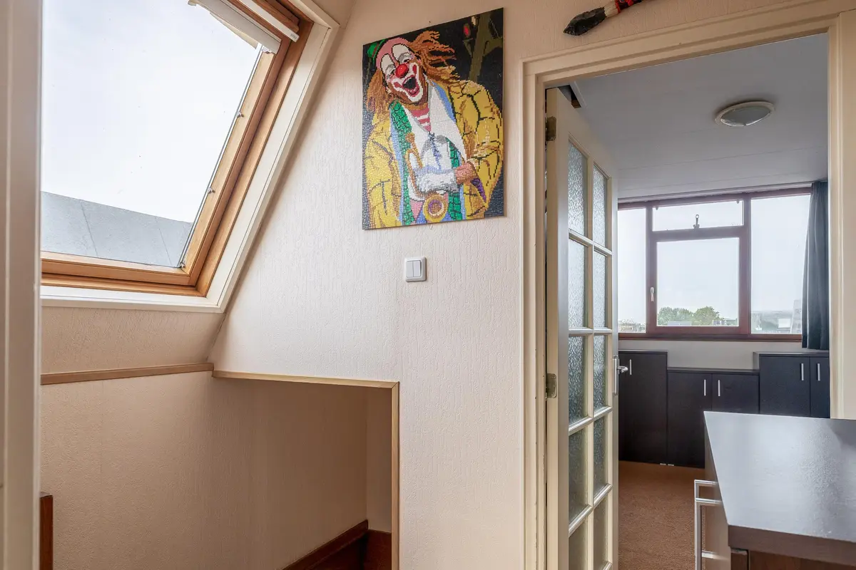 Hobbemalaan 13, KRIMPEN AAN DEN IJSSEL