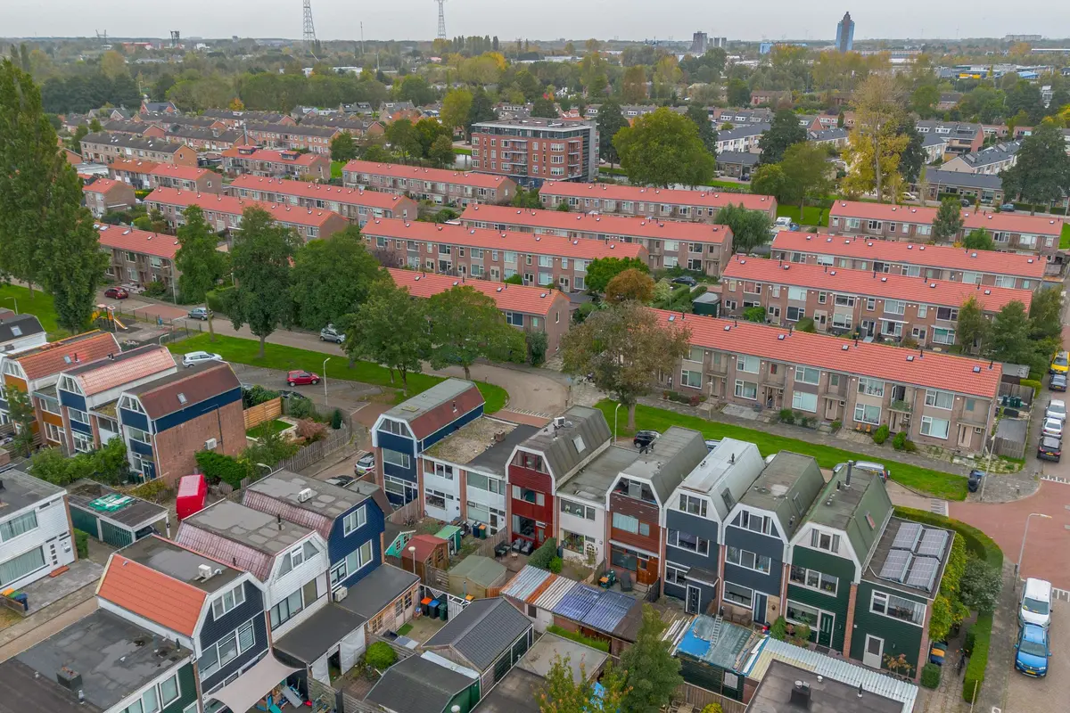 Hobbemalaan 13, KRIMPEN AAN DEN IJSSEL