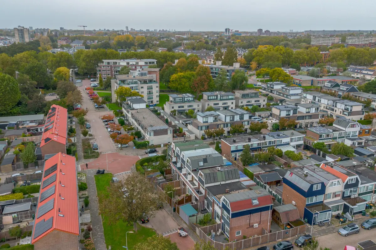 Hobbemalaan 13, KRIMPEN AAN DEN IJSSEL