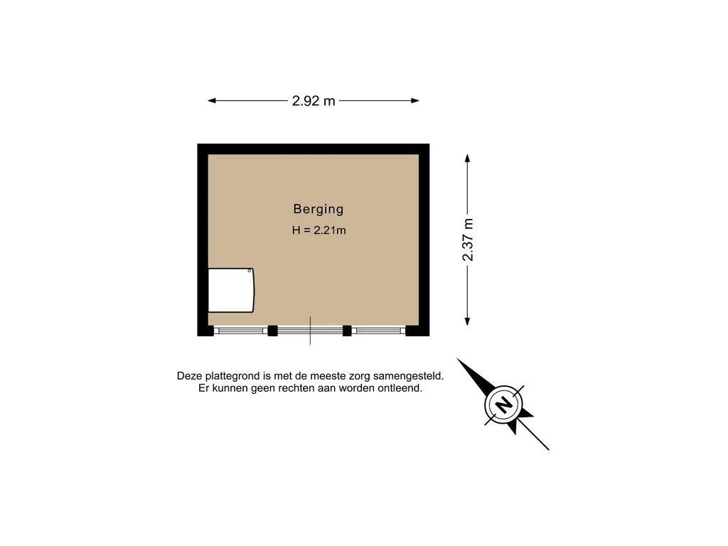 Plattegrond 5