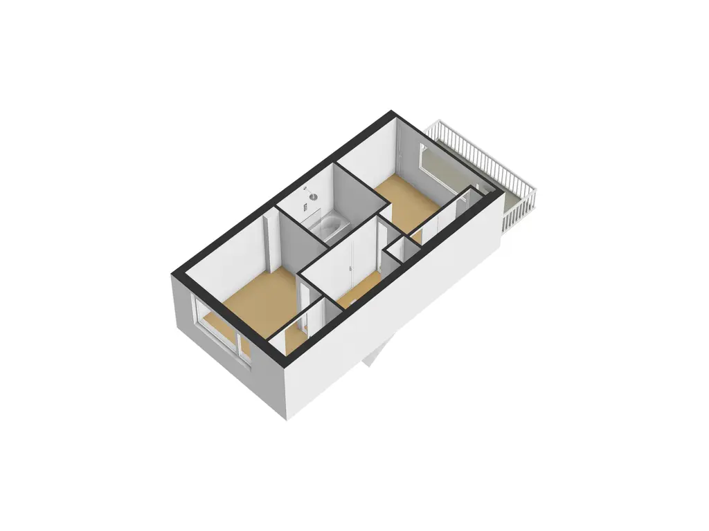 Plattegrond 7