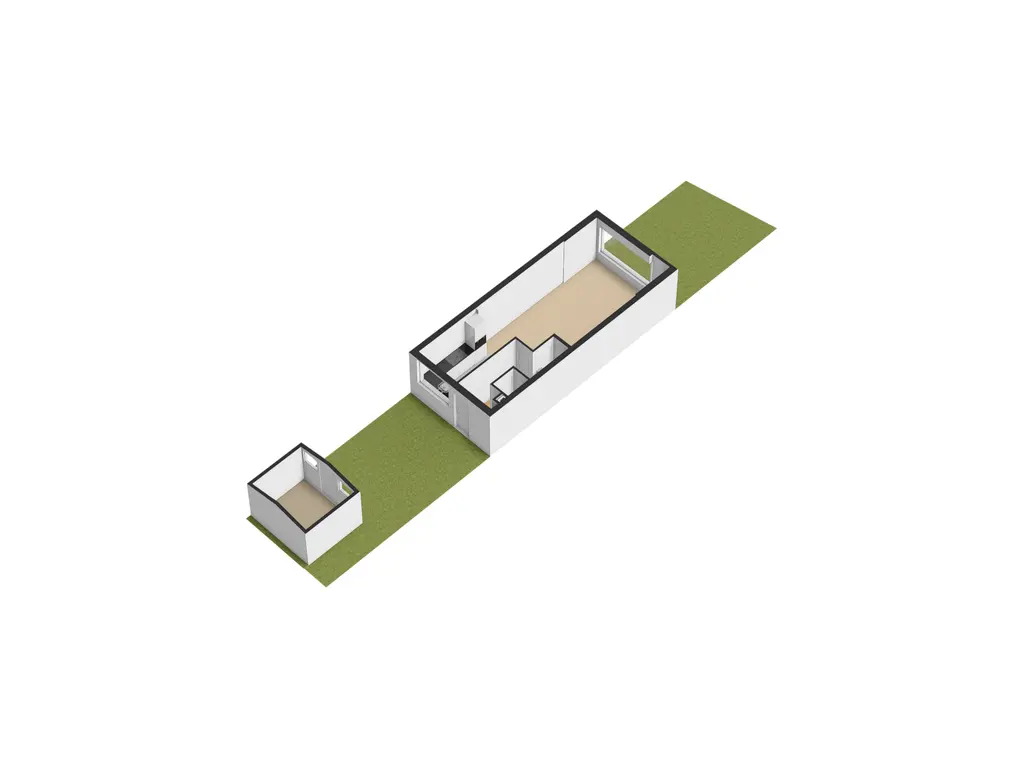 Plattegrond 9