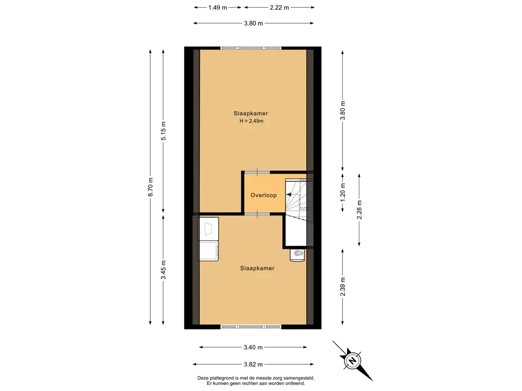 Plattegrond 3