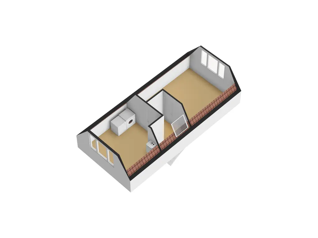 Plattegrond 8