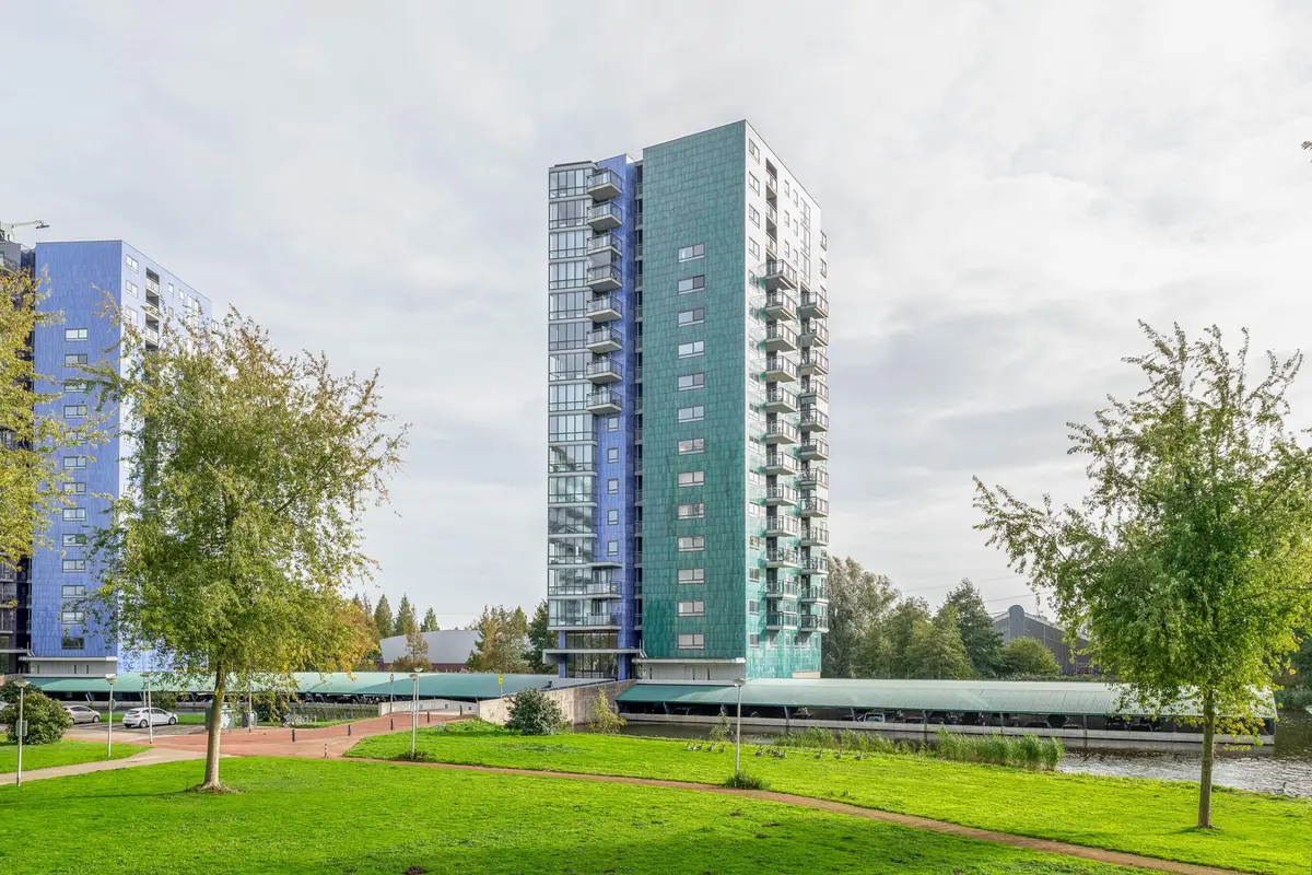 Hoge Vijver 53, KRIMPEN AAN DEN IJSSEL